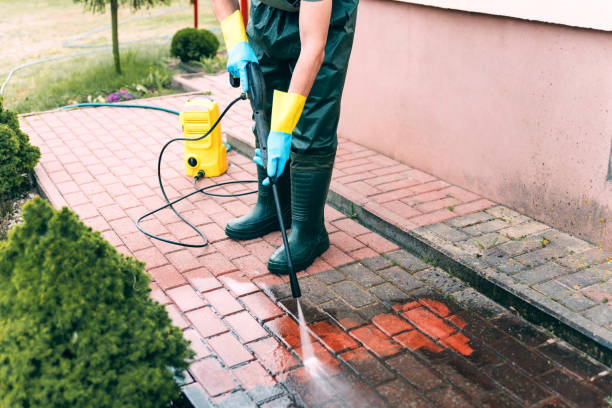 Best Deck Pressure Washing  in Millers Creek, NC