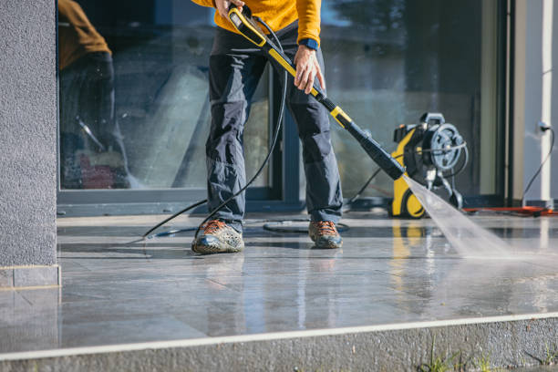 Best Roof Power Washing Services  in Millers Creek, NC