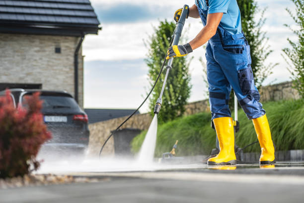 Best Roof Pressure Washing  in Millers Creek, NC