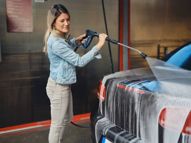 Best Power Washing Near Me  in Millers Creek, NC