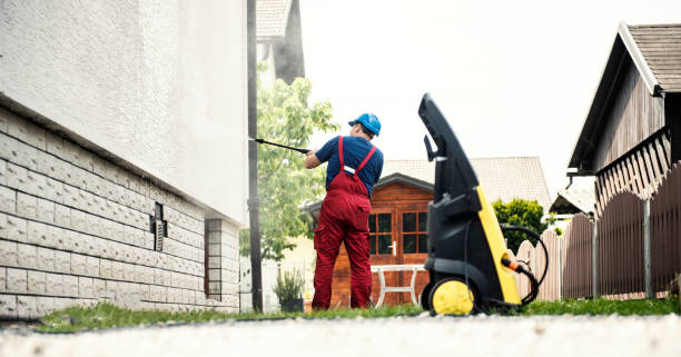 Best Roof Power Washing Services  in Millers Creek, NC